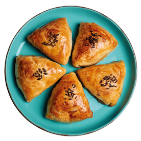 {{photo.Alt || photo.Description || 'Самса с курицей'}}